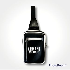 Armani exchange Backpack